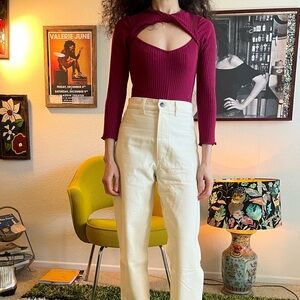 Samantha Pleet Bodysuit